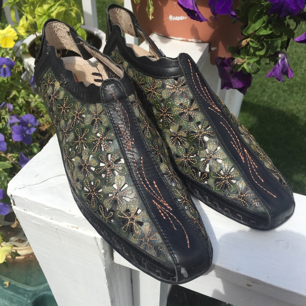 Pikolinos Shoes. size 39